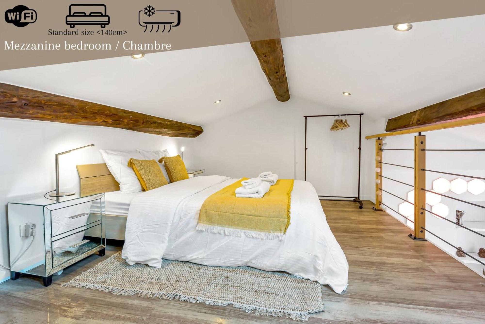 Loft And Suites Сен-Рафаэль Экстерьер фото